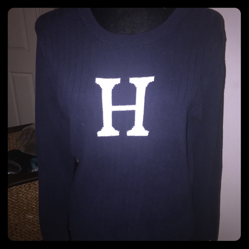 Vintage Tommy Hilfiger Sweater